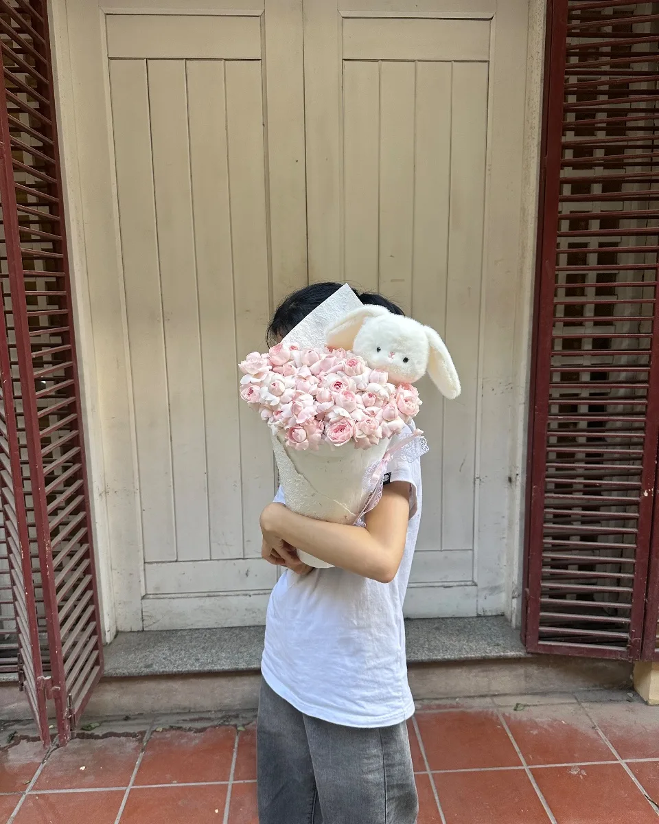 Fairy gấu