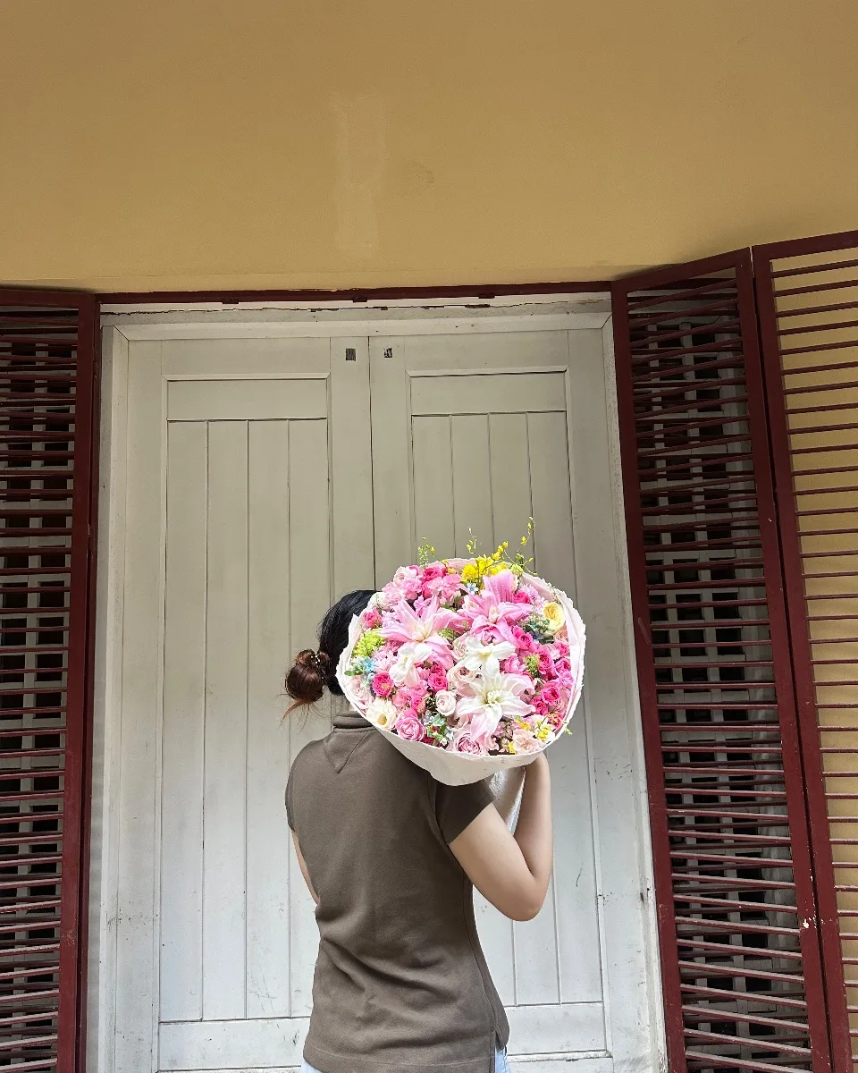 Thập cẩm sơ dừa