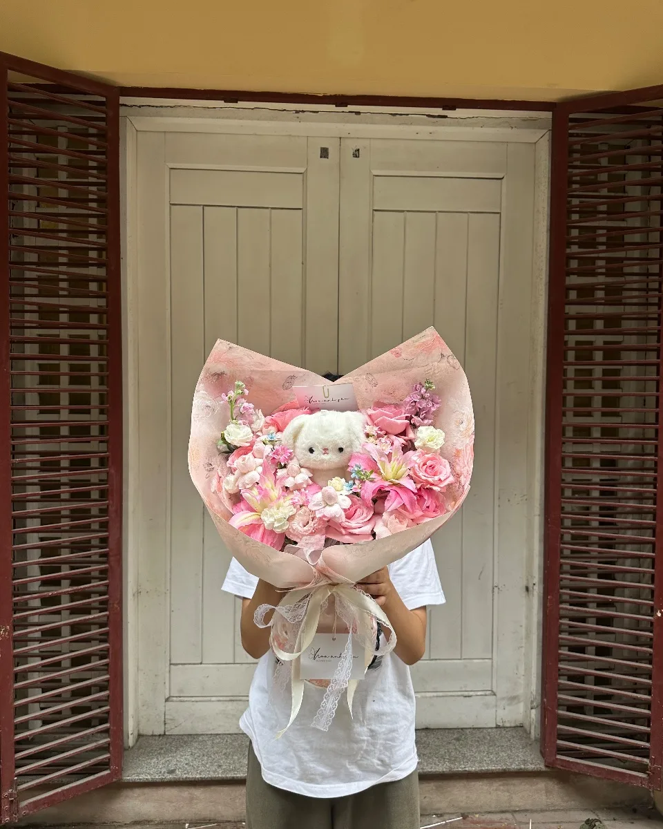 Ly gấu